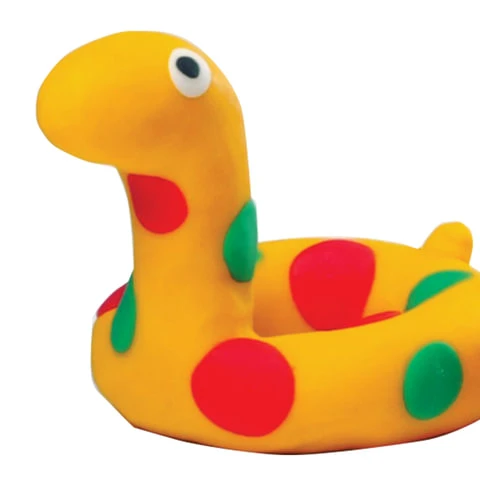 Пластилин на растительной основе JOVI (Испания), 3 цвета, 330 г, неоновый,