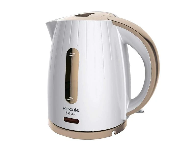 Эл.чайник VC-3286 1л. 1200W цв.асс.(х8) Эл.чайник VC-3286 1л. 1200W цв.асс.(х8)