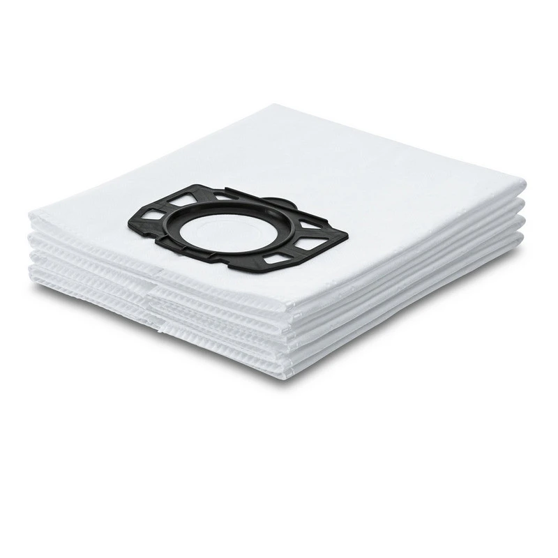 Пылесборник Karcher для MV 4/5/6 (2.863-006.0) упак. 4 шт.