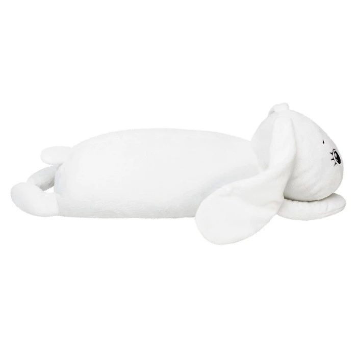 Мягкая игрушка «Зайка Снежинка»