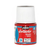 "PEBEO" Краска для темных и светлых тканей Setacolor 45 мл 295-080