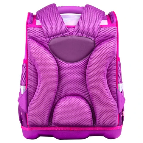 Ранец ЮНЛАНДИЯ WISE для начальной школы, "Cute owl", 37x29х15 см, Ранец ЮНЛАНДИЯ WISE для начальной школы, "Cute owl", 37x29х15 см,