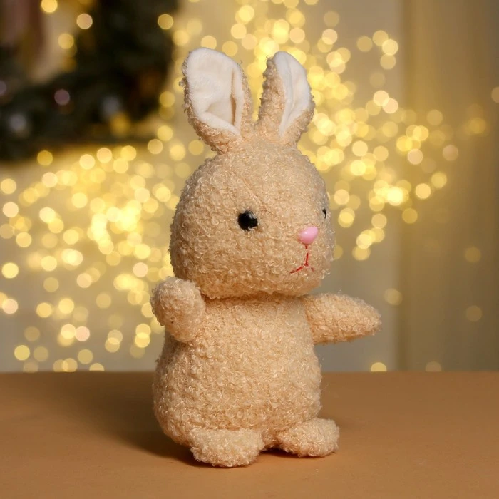 Мягкая игрушка «Счастья»