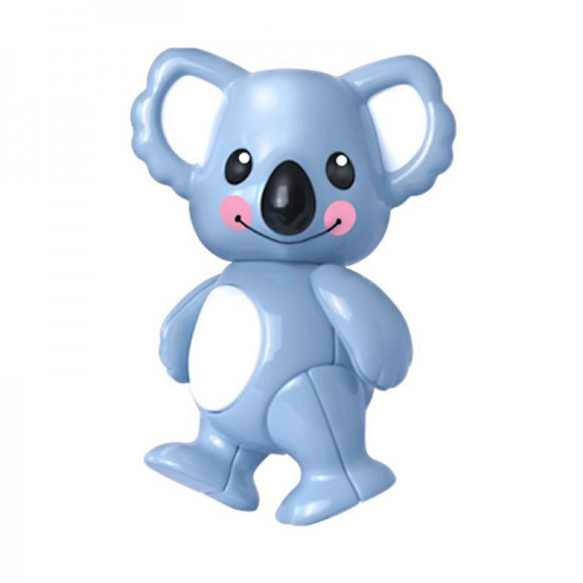 Игрушка, фигурка "Коала", крутилка, в асс., 49712