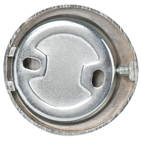 Крючок универсальный LAIMA, нержавеющая сталь, крепление к стене, 607430