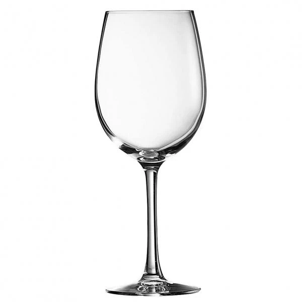 Набор бокалов для вина АЛЛЕГРЕСС 4шт 420мл J8166 штр.: 4690509017065