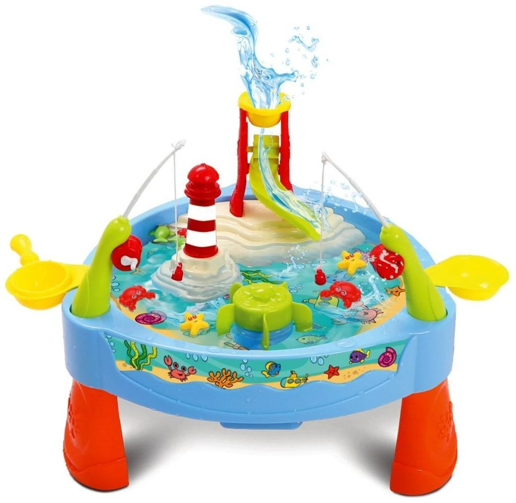 Игровой центр "Рыбалка"