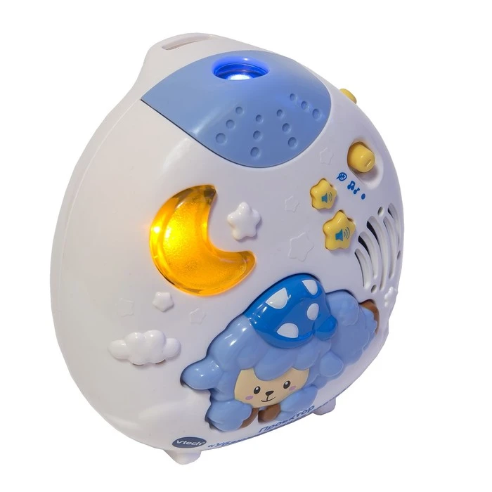 Проектор детский VTech «Убаюкивающая овечка»