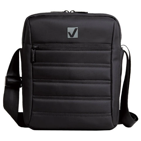 Сумка-мини на ремне BRAUBERG "Patrol" для повседневной переноски