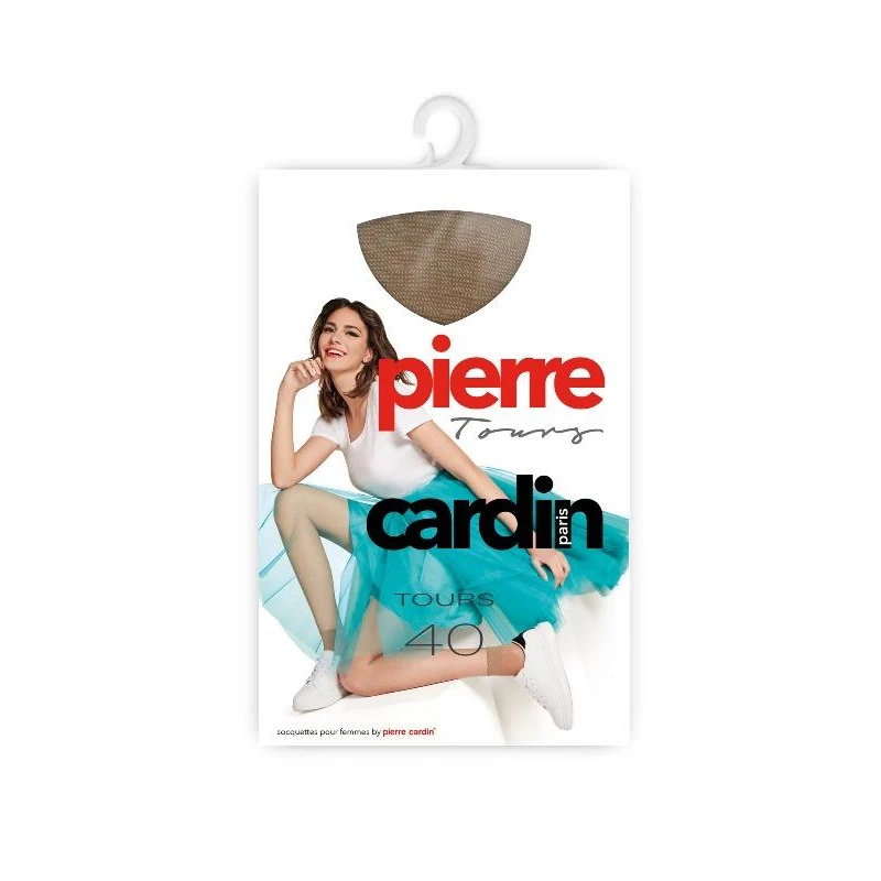 Носки женские 40 ден Cr TOURS visone 8300205004639 Носки женские 40 ден Cr TOURS visone 8300205004639