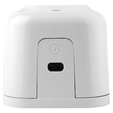 Диспенсер для дезинфицирующих средств СЕНСОРНЫЙ BXG, НАЛИВНОЙ, белый, 1 л,