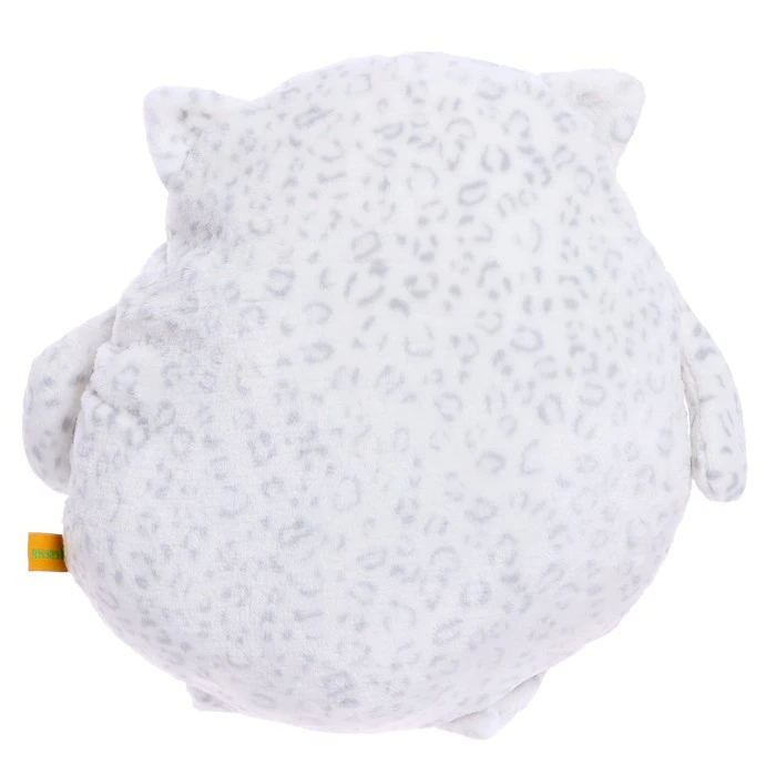 Мягкая игрушка «Котёнок Софтик», 46 см, МИКС