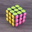 Головоломка-кубик 3*3