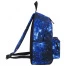 Рюкзак BRAUBERG универсальный, сити-формат, Space, 20 литров, 41х32х14 см,