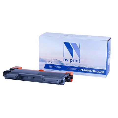 Картридж лазерный NV PRINT (NV-TN2090/TN2275) для BROTHER HL-2132R/2240/2250,