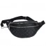 OPS-0159 Поясная сумка (черный)
