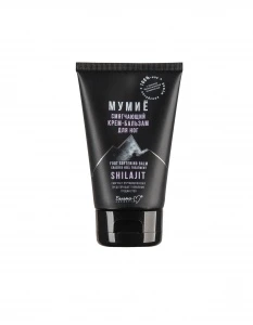 Белита-М МУМИЁ Крем-бальзам для ног СМЯГЧАЮЩИЙ 125 г/12шт