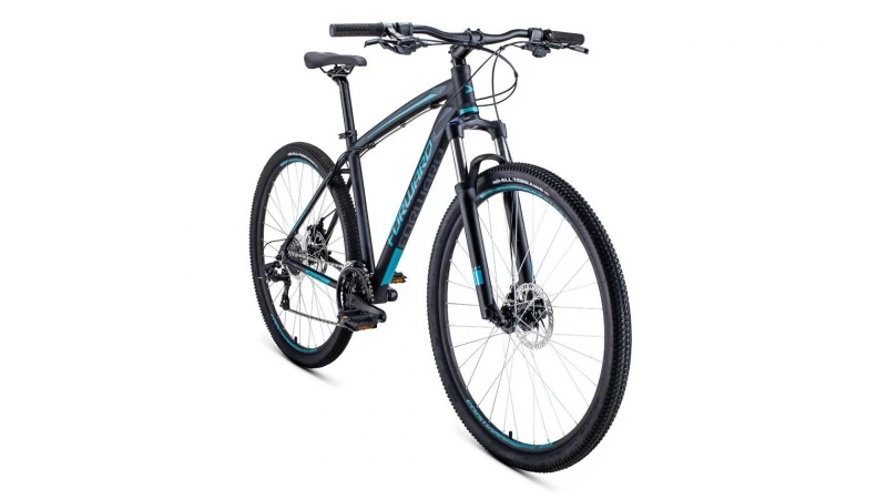 Велосипед 29" FORWARD NEXT 2.0 (DISK) (24-скорости) 2019-2020 (рама 21)