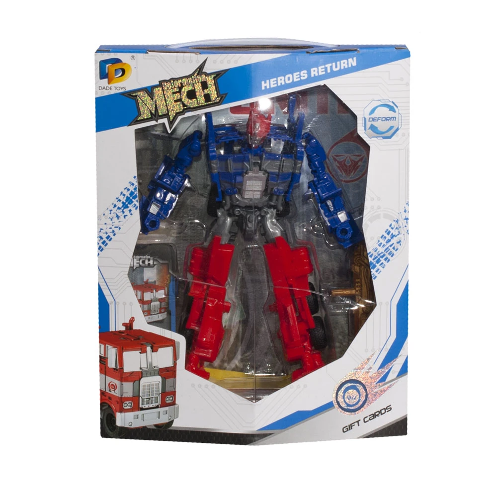 Робот "Пожарная машина" Робот "Пожарная машина"