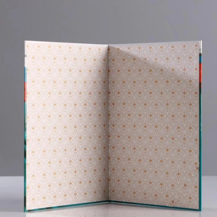 Папка адресная "Выпускнику!" Пушкин, А4