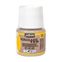 "PEBEO" Краска по фарфору и керамике под обжиг матовая Porcelaine 150