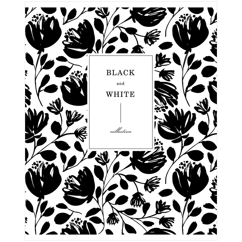 Тетрадь 96л., А5, клетка на гребне ArtSpace "Цветы. Flowers for