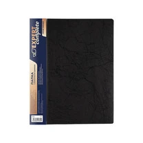 "Expert Complete" Premier А4 Папка мет. прижим 700 мкр. 20 мм.,