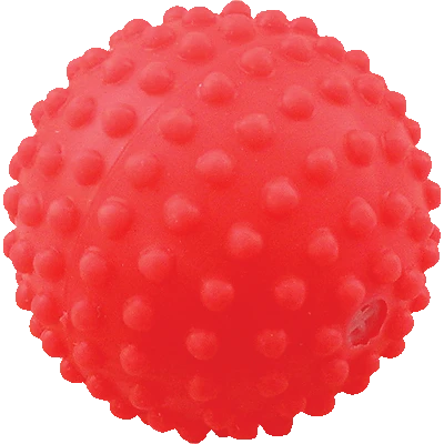 Игрушка "Мяч игольчатый №1" 53мм