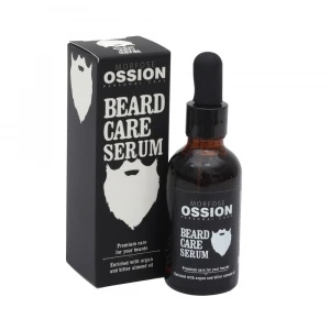 MORFOSE OSSION Beard Care Serum Сыворотка для бороды, 50 мл/48 шт