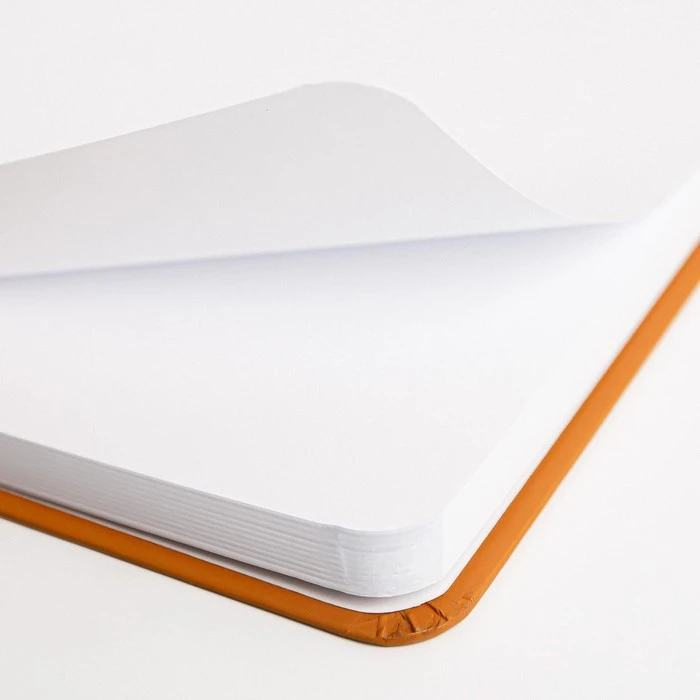 Скетчбук в твердой обложке Van Gogh, А5, 80 л., 100 г/м2