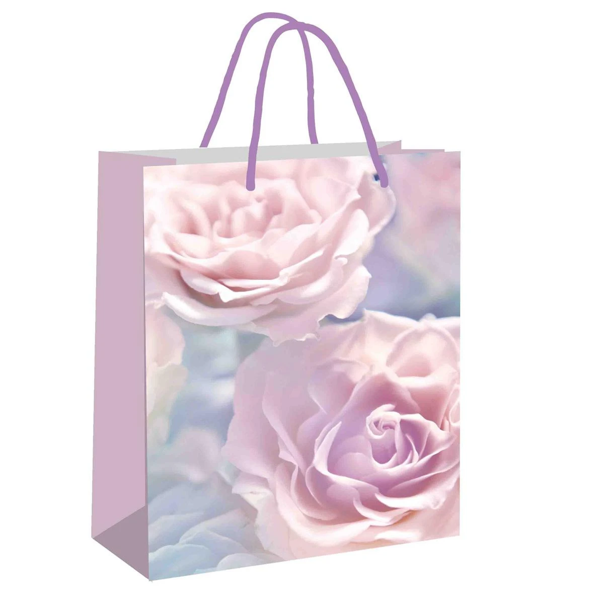 Сумка бум.22 супер бол.- розовый кварц, 33x45x10см women/12, 48613 Сумка бум.22 супер бол.- розовый кварц, 33x45x10см women/12, 48613