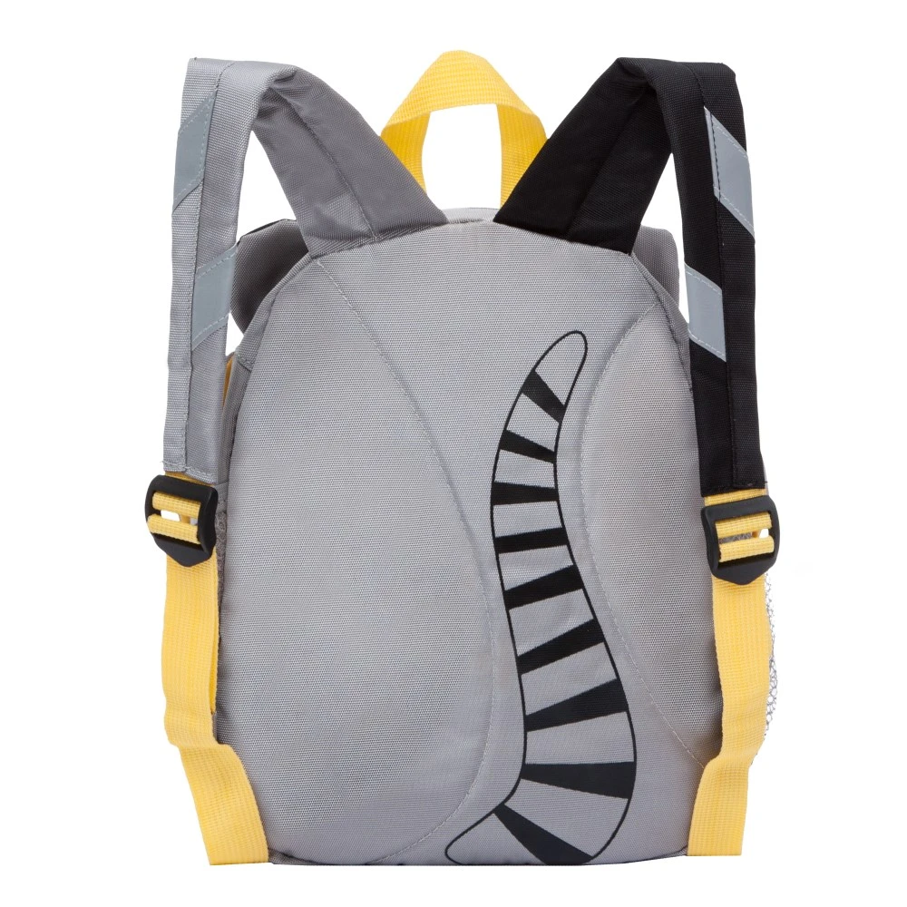 RS-898-2 рюкзак детский (енот)