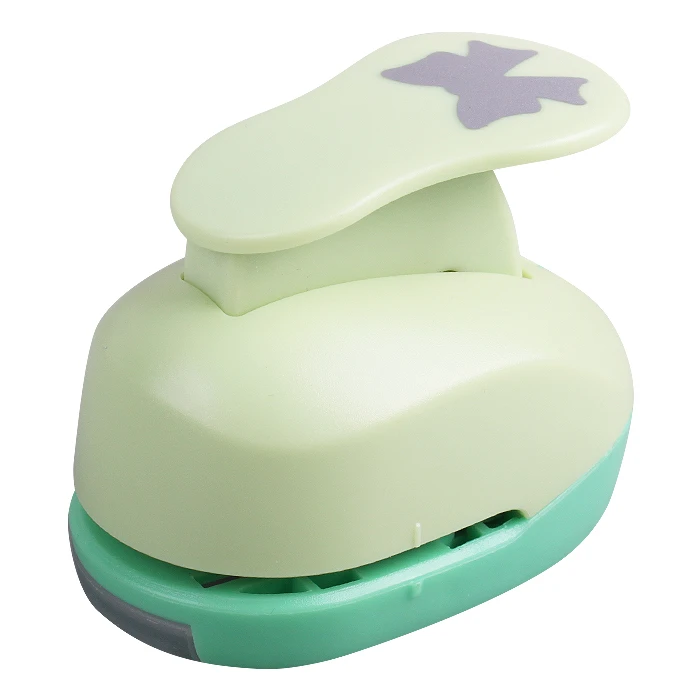 Дырокол фигурный "Darvish" размер формы 25,4мм.