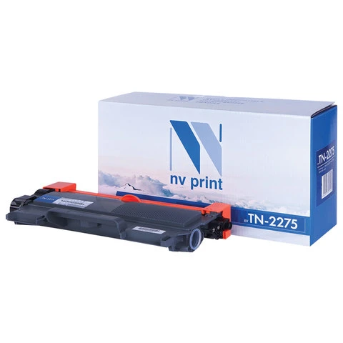 Картридж лазерный NV PRINT (NV-TN2275) для BROTHER HL-2240R/2240DR/2250DNR,