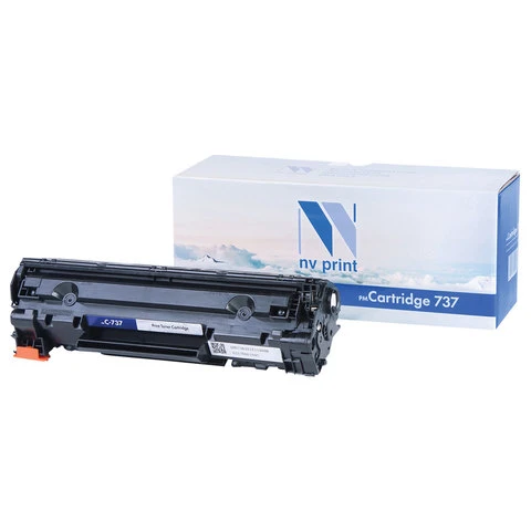 Картридж лазерный NV PRINT (NV-737) для CANON MF211/212w/216n/217w/226dn/229dw,