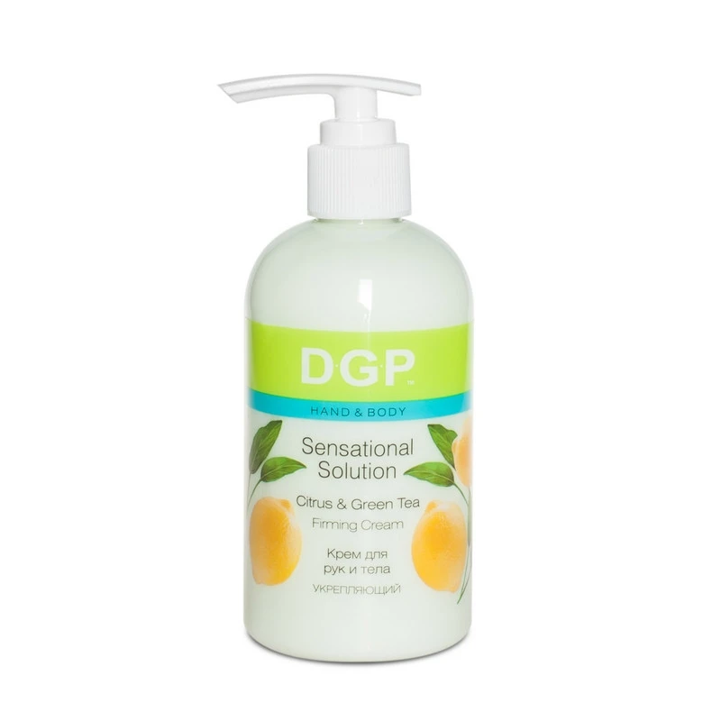 Крем для рук и тела Domix DGP Sensational Solution укрепляющий 260мл108791