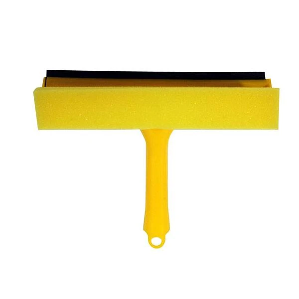 Щетка д/стёкол губка+водосгон YORK: 084010 штр.: 5903355000990 Щетка д/стёкол губка+водосгон YORK: 084010 штр.: 5903355000990