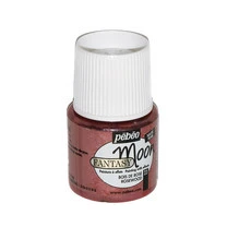 "PEBEO" Краска Fantasy Moon с фактурным эффектом 45 мл 167023 розовое