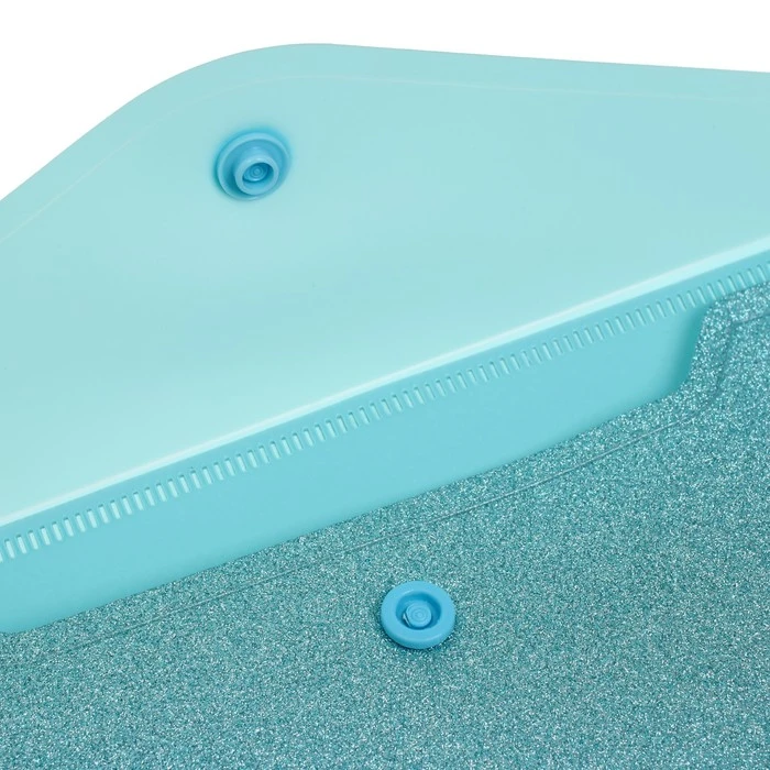 Папка-конверт на кнопке А6 deVENTE, горизонтальная, 114 х 158 мм, 350 мкм, Папка-конверт на кнопке А6 deVENTE, горизонтальная, 114 х 158 мм, 350 мкм,