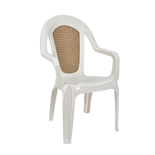 Кресло 7511"Дуэт"цвета в асс.(х1)