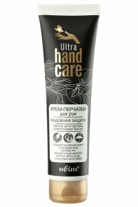 БЕЛИТА ULTRA HAND CARE Крем-перчатки для рук "Надежная защита"