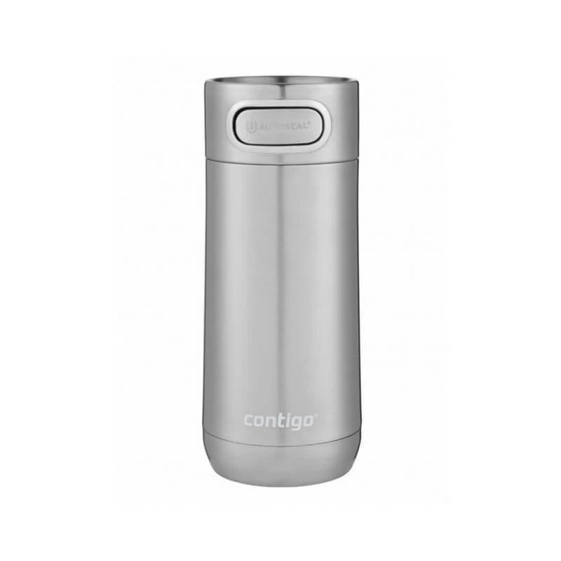 Термокружка Сontigo Luxe Stailnless Steel (0,36 литра), стальная