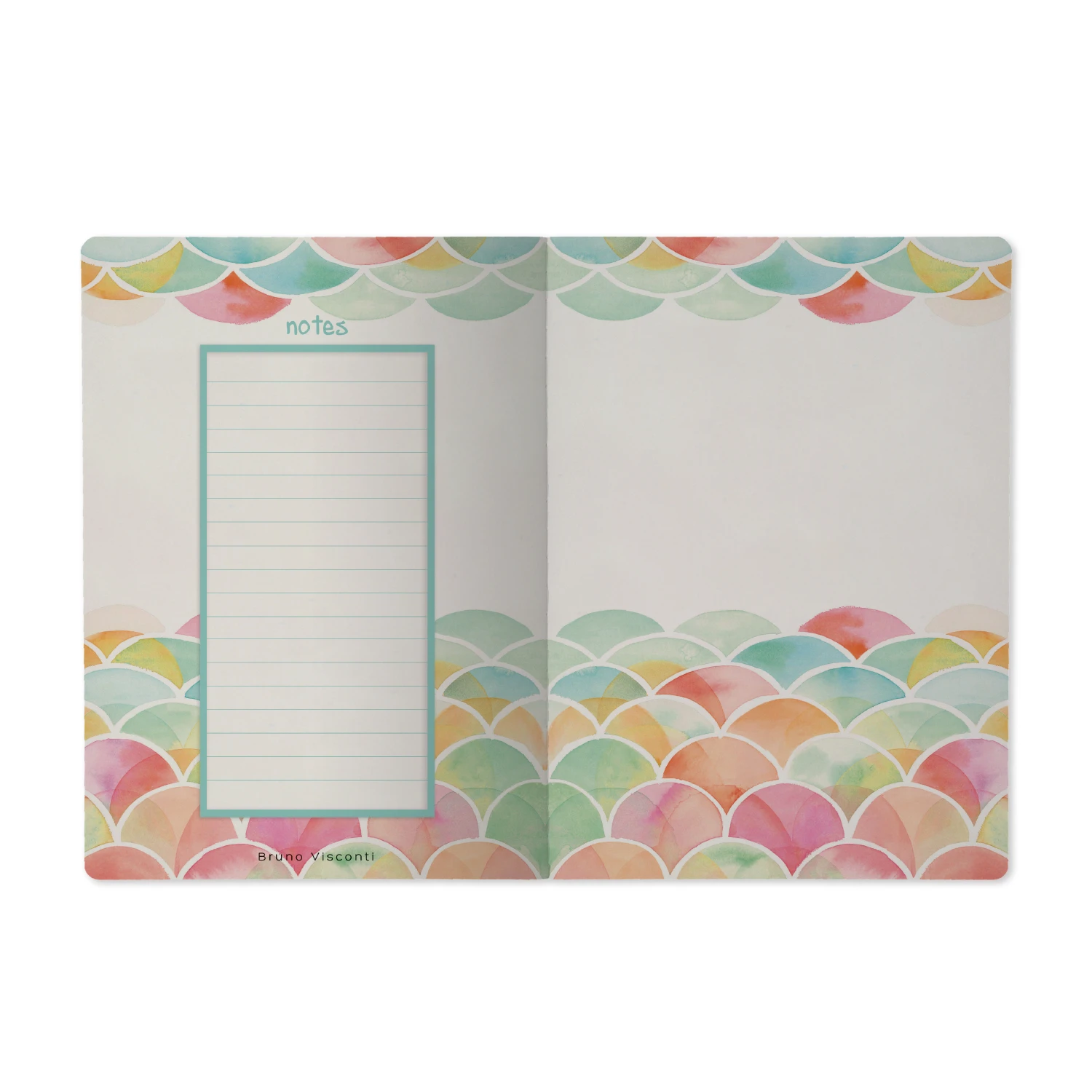 ТЕТРАДЬ B5, Bruno Visconti "АКВАРЕЛЬНЫЕ СНЫ" 60л. клетка ТЕТРАДЬ B5, Bruno Visconti "АКВАРЕЛЬНЫЕ СНЫ" 60л. клетка