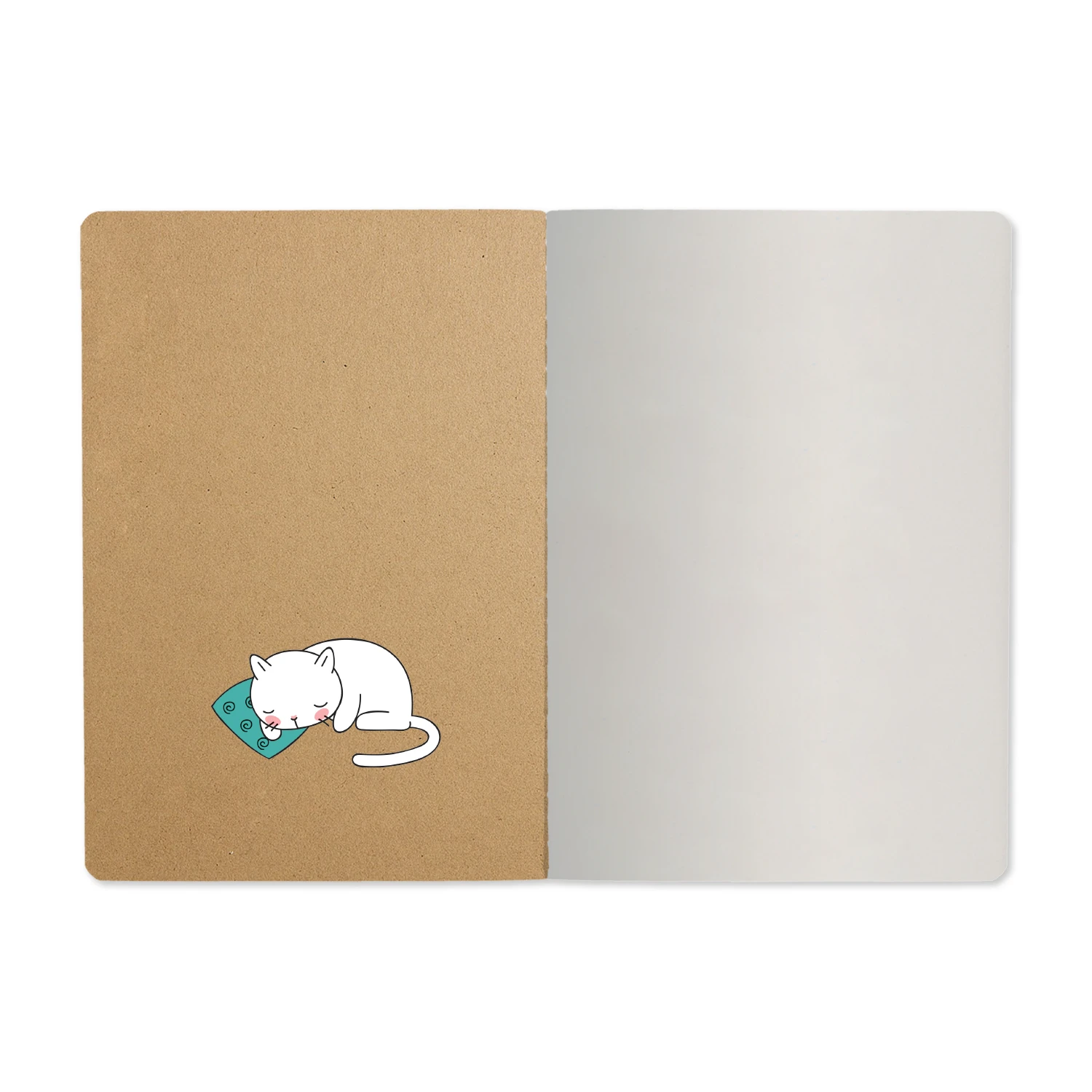 ТЕТРАДЬ А5, Bruno Visconti "CAT'S DREAM", 40л. клетка ТЕТРАДЬ А5, Bruno Visconti "CAT'S DREAM", 40л. клетка