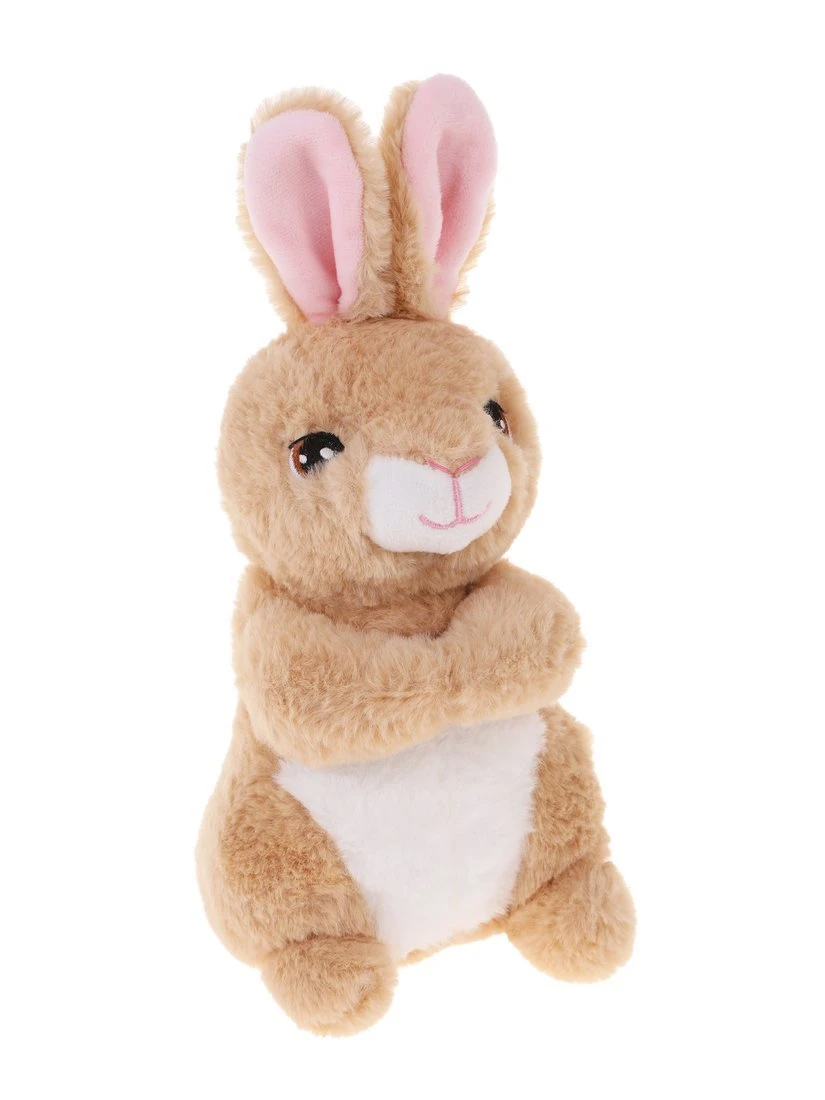 Кролик беж. 23см Кролик беж. 23см