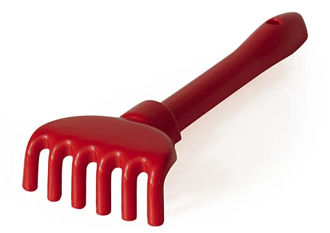 ГРАБЛИ №2 (21 см)