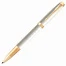 Ручка-роллер PARKER "IM Premium Pearl GT", корпус жемчужный лак,