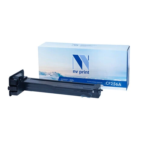 Картридж лазерный NV PRINT (NV-CF256A) для HP LJ M436n/ M436nda, ресурс 7400