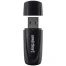 Флеш-диск 32GB SMARTBUY Scout USB 2.0, черный, SB032GB2SCK