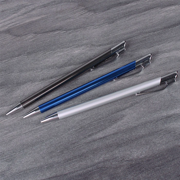 Карандаш мех. 0,7мм. "Darvish" корпус металлический Карандаш мех. 0,7мм. "Darvish" корпус металлический